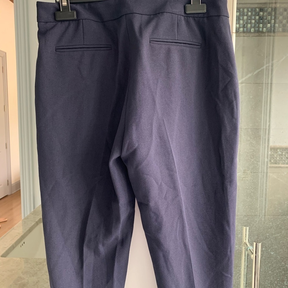 Anne Klein Crepe Pant - Picture 6 of 8